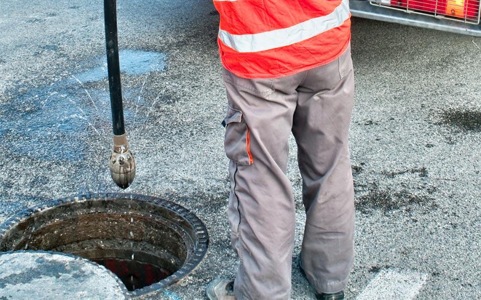curage de canalisation Rosny-sous-Bois
