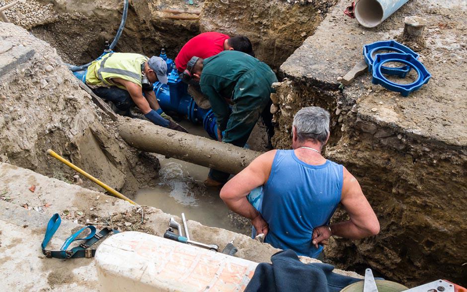 débouchage de canalisation Saint-Maur-des-Fossés