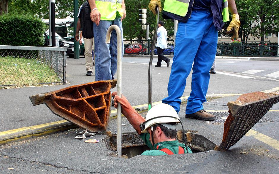 curage de canalisation Bry-sur-Marne